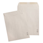 SupremeX Heavy Duty Natural Kraft Open-End Catalogue Envelopes - 24lb. - 9" x 12" - Natural - 25 Pack-24lb