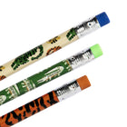Pep Rally Pencils Set - #2 HB - Wild at Heart - 8 Pack-4