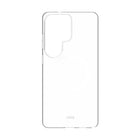 AXS Slim Shell MagSafe Compatible Case for Samsung Galaxy S26 Ultra - Clear-Bare device feeling, only 0.04 in / 1mm thin   