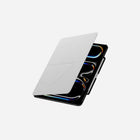 MOFT Float Folio Case for iPad Air 11" (M2/M3) 2024/2025 & iPad Air 10.9 (4th/5th Gen) 2020/2022 - Misty Cove-Cover made of vegan leather
