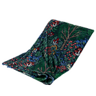 General Supply Goods + Co Forest Throw Blanket - 60" x 60"-4
