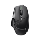 Logitech G502 X LIGHTSPEED Wireless Gaming Mouse - Black-Icon reinvented: From the legacy of Logitech's most popular G502 design, G502 X LIGHTSPEED wireless gaming mouse is reimagined and redesigned with the latest innovations in gaming technology