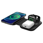 Helix 15W Portable Travel Valet-Bidirectional Charging
