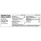Allmax Hexparo Bars Chocolate Fudge Brownie Protein Bars - 12 Pack-5