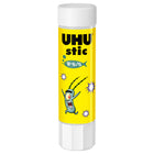 UHU Spongebob Glue Sticks - 8.2g - 5 Pack - Assorted-10