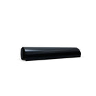 Cricut Joy Xtra Smart 9.5" x 24" Iron-On - Black-Works without a machine mat – just load & go!