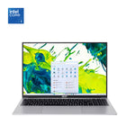 Acer Aspire Lite 16" FHD+ Laptop - Intel Core 5-120U - 512 GB SSD - 8 GB RAM - Windows 11 Home - Iron-16" IPS 16:10 1920 x 1200 Resolution Display