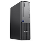 Lenovo ThinkCentre neo 50s Gen 6 Desktop - Intel Ultra 5 225 - 16 GB RAM - 512 GB SSD - Windows 11 Pro - French - Raven Black-Neural Processing Unit: Yes