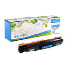 fuzion Brother TN227 Compatible Toner Cartridge - High Yield - Cyan-Ink Colour: Cyan