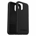 OtterBox Symmetry Case for iPhone 12 mini - Black-5.48 x 2.85 x 0.45