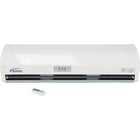 Matrix Industrial 48" Air Curtain with Remote Control-Mount on the interior of doors, windows, or walls