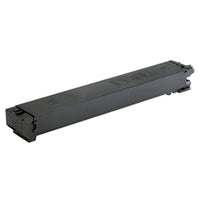 fuzion Sharp MX-3610N Compatible Toner - Standard Yield - Black-Standard Yield
