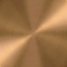 Hudson&Canal Mackenzie 10.75" Wide Pendant with Metal Shade - Brass/Brass-8