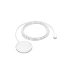 Apple Magsafe with Cable for iPhone - 2 m-Certified for Qi2.2 and Qi charging, so it can be used to wirelessly charge your iPhone 8 or later, as well as AirPods models with a wireless charging case