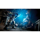 Styx Blades of Greed for PlayStation 5-Use classic Amber abilities—Cloning and Invisibility—plus Quartz powers like Mind Control and Time Shift