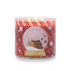 Yankee Candle 3-Wick Candle - Sparkling Cinnamon - 14.5 oz-6