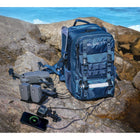 Bluetti Solar Backpack 2512Wh Power Station-9