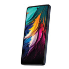 TCL 50 XE NXTPAPER 5G Smartphone - 128 GB - Space Blue - Unlocked-Low Blue Light: Significant removal of harmful blue light at the hardware level while keeping natural colour tonality. 