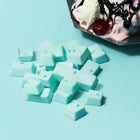 Mionix Key Caps Set - DCS Style Profile - Mint Ice Cream-Durable ABS plastic and DCS style profile