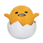 Monogram International Sanrio Gudetama Bank Figural Bank-AGE: 4+