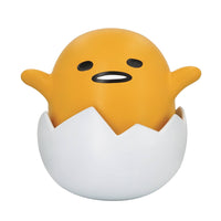 Monogram International Sanrio Gudetama Bank Figural Bank-AGE: 4+