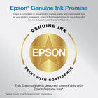 Epson Expression Photo XP-980 Wireless Colour All-in-One Wide-Format Inkjet Printer-Fast photo printing — delivers 4" x 6" borderless photos with astounding detail and accuracy in as fast as 11 seconds