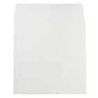 JAM Paper Square Strathmore Invitation Envelopes - 8.5" x 8.5" - Bright White Wove - 50 Pack (900858534i)-Size: 8 1/2 x 8 1/2 inches