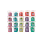 Crayola Pearl Dough Box-6