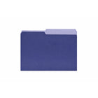 Merangue Old Money Heritage File Folder - 3 Pack-Fits standard letter-size documents and papers