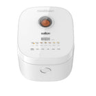 Salton Multifunction Micom Rice Cooker - 20 Cups -8