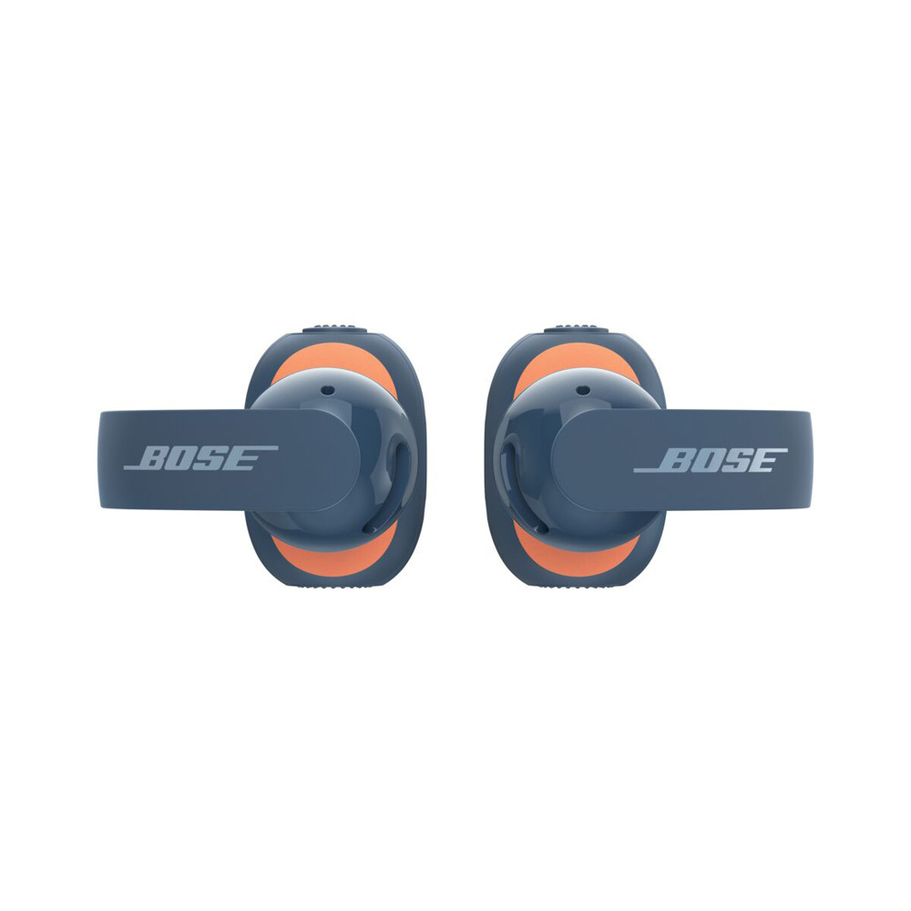 Bose Sport 2026 Open Earbuds - Coastal Blue | staples.ca