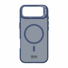 Blu Element Chromatic Kick Compatible with MagSafe Case for iPhone 17 Air - Navy-MagSafe compatible