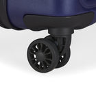 Swiss Mobility CPH 2-Piece Hardside Luggage Set - Navy-8