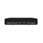 HP EliteDesk 800 G6 Refurbished Mini Desktop - Intel Core i5-10500T - 512 GB SSD - 16 GB RAM - Windows 11 Pro-16GB & DDR4
