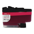 Brother Magenta Inkvestment Ink Cartridge, Ultra High Yield (LC3039MS)-Superior inkjet print quality you can consistently rely on for up to 5,000 pages.