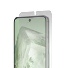 TUFF8 Tempered Glass Screen for Google Pixel 9 Pro XL-9H hardness for scratch resistance