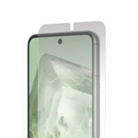 TUFF8 Tempered Glass Screen for Google Pixel 9 Pro XL-9H hardness for scratch resistance