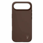 Ideal of Sweden Silicone MagSafe Case iPhone Air - Mocha Mousse-Drop tested from 2m / 6.56 feet