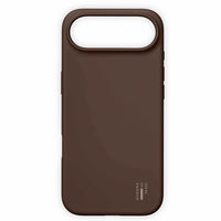 Ideal of Sweden Silicone MagSafe Case iPhone Air - Mocha Mousse-Drop tested from 2m / 6.56 feet
