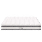 Modway Jenna 10" Innerspring and Foam California King Mattress-CertiPUR-US Certified