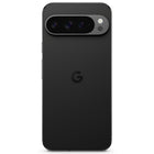 Google Pixel 9 Pro XL - 512 GB - Obsidian - Bell and Virgin Plus-A fast-charging all-day battery: The Pixel 9 Pro battery lasts over 24 hours, and up to 100 hours with Extreme Battery Saver. And Pixel 9 Pro XL charges to 70% in about 30 minutes.