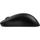 BenQ Zowie ZA13-DW 4K Wireless Esports Gaming Mouse-Symmetrical Design
