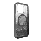 Gear4 iPhone 14 Pro Gear4 D3O Milan Snap Case - Black Swirl-13ft/4m drop protection