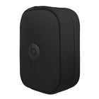 Beats Solo 4 Wireless On-Ear Headphones - Matte Black-Power Source: Battery