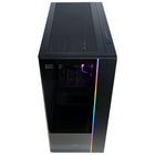 CYBERPOWERPC Gamer Supreme Gaming Desktop PC - AMD Ryzen 9 9900X3D - RTX 5070 - 2 TB PCIe SSD - 32 GB RAM - Windows 11 Home-NVIDIA GeForce RTX 5070 12GB GDDR7