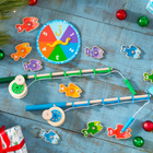 Melissa & Doug Catch & Count Fishing Game-6
