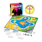 Talicor The Ungame Catholic Version - Fun & Interactive Game for Kids & Adults-Faith-based questions: Includes an additional deck of cards with questions based on the Catholic faith