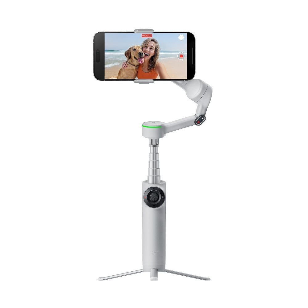 Insta360 Flow 2 Pro