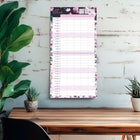 BrownTrout Mom's Family 2026 Planner-Large, Roomy Day Blocks - All major holidays and moon phases listed, with plenty of room for writing notes and appointments