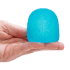Schylling Gumdrop NeeDoh - Assorted Colours-Available in a range of colours (colour choice not available for online orders)